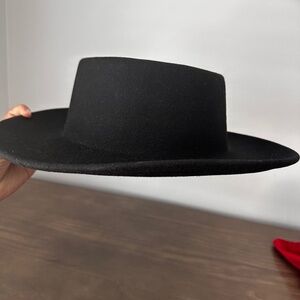 Gigi Pip Australian Wool Hat Size 59